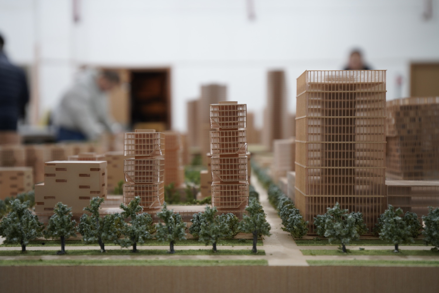 6 - C277XUD_Xiongdong_Urban_Design_Xiong_an_China_N32_medium